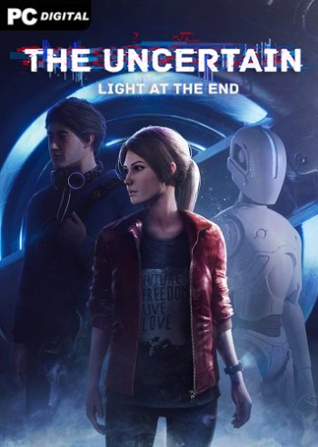 The Uncertain: Light At The End