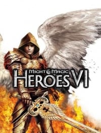 Might & Magic Heroes VI